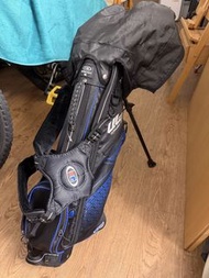US Kids Ultralight 45" Golf 8 Club Set with Bag