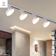 J9YXDU COB Corridor For Home Kitchen Surface Mounted Spotlight Fill Light Ceiling Spots Lamp Spot Lamp Ceiling Light Led Downlights