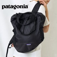 🇯🇵日本代購 Patagonia
Terravia Tote Pack daypack backpack 背囊 背包