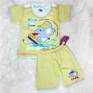 Baby Boy Suit (3-6 Months)