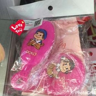 牛奶妹