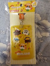 ‼️包平郵‼️全新 天竺鼠車車 8達通 卡套 咭套