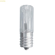 weroyal for Dc 10-12v E17 Uvc Ultraviolet Uv Light Tube Bulb 3w Disinfection Lamp Ozone Sterilization Mites Lights Germi