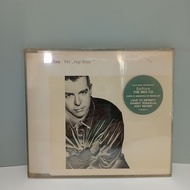 #F209-62 CD TERPAKAI [ PET SHOP BOYS - BEFORE ] USED CD #F209-62