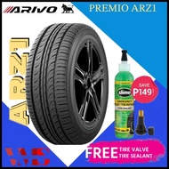 235/60R16 ARIVO PREMIO ARZ1 TUBELESS TIRE FOR CARS WITH FREE TIRE SEALANT & TIRE VALVE