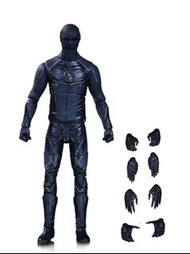 徵收DC Collectibles Dc The Flash Zoom Action Figure 閃電俠 Flash 極速 Zoom Flash cw 閃電俠電視 閃電俠tv 閃電俠cw