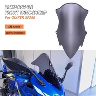 New motorcycle accessories windshield front fairing motorcycle deflector protective cover deflector 