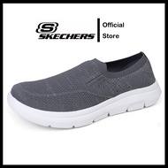 GO WOLK 4 GO WOLK 5 Arch-Fit Man Sneaker Sport Running Walking Shoes *skechers big size 45 46 47 48