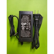 K KPTEC Guanjin 19V3.78A Power Adapter K65S190378E2 Charger Power Supply