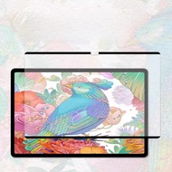 Magnetic Paper-Like Film samsung S6 LITE A8 S7 S8 A9+S7+S8+Frosted tab