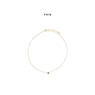 YVIS Cutie Pie Necklace