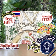 [ของแท้][สินค้าขายดี] Table Cooking: Enjoy the Meal [TH/EN] ภาษาไทย เกมคนไทย โดยนักออกแบบไทย [Boardg