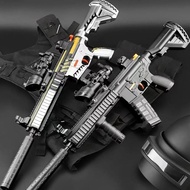 Wgb HK416 Pubg Kids Version Water Gel Blaster