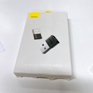 Baseus Bluetooth adapter 藍芽
