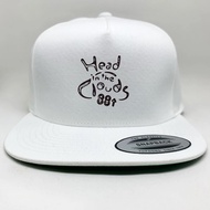 88 Rising Head in the Clouds Festival Snapback Hat