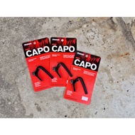 CAPO D'Addario PRO PW-CP-02