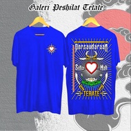 PSHT 24S THICK T-SHIRTS SYMBOLS BOR BET SH PREMIUM DISTRO CLOTHES