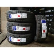 BFgoodrich TIRES 195/55 R15 (Set of 4 pcs)