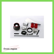 Blitz Carbon Power Air Cleaner for Roadster ND5RC H27.5~ P5-VPRRS/P5-VPRS