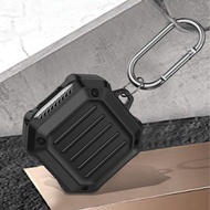for Samsung Galaxy Buds2/buds  2Pro Shockproof Headphone Case Cover Galaxy Buds 2 pro Shockproof Sil