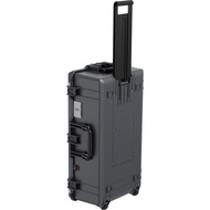 Pelican 1615 Wheeled Air Case with Foam (Assorted Colours) - Lited Lifetime Local WarrantyTH99 ZQPK