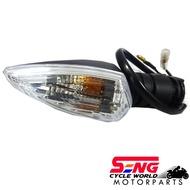 LC135 V4/ AVANTIZ/ SOLARIZ REAR SIGNAL-LH-ORIGINAL