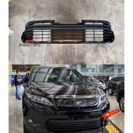 ORIGINAL TOYOTA HARRIER 2014 - 2017 XU60 ZSU60 FRONT BUMPER LOWER GRILLE MESH