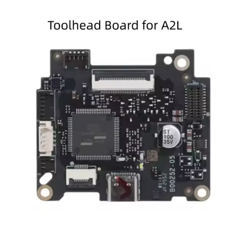 Toolhead Board TH Board For Bambu Lab A2L