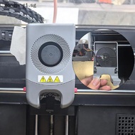 [gongjing] For Flashforge Adventurer 5M Pro 5020 Fan 24v Fast Heat Dissipation For 5M Pro Hotend Boa