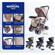 New By Pacific !! Stroller Space Baby Sb-6212