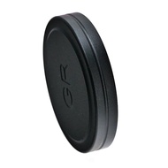 G GR Lens Cap GR3X Lens Cap Suitable for RICOH/RICOH GR GR2 GR3 GR3X Upgrade Metal Cap