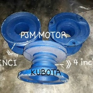 Rd75 pully singkal traktor tangan kubota pulley mesin traktor kubota Rd85