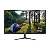 Monitor 32 VIEWSONIC VX3218C-2K (VA , HDMI, DP, SPK) Curved 2K,180Hz