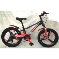 💯SIAP PASANG💯 20" XECCON MTB SUSPENSION BICYCLE | 7 SPEED | WITH GEAR | SPORT RIM | MOUNTAIN BIKE