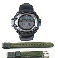 ✠☼✚ นาฬิกาสำหรับ casio SGW-300H 400H 500H MRW-200H AE-1000W AE-1300 AE-1200 W-S200H W-800H W-216H W-735H F-108WH W-215 AEQ-110W