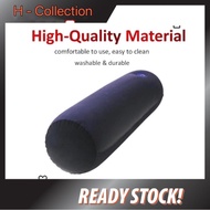 Inflatable Yoga Bolster Cushion