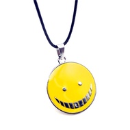Anime Classroom Teacher Pendant necklace
