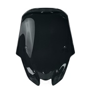 กระจก2025 V3 300สำหรับ Yamaha XMAX กระจกขยายใหญ่ XMAX V3 XMAX 125 250 2025กระจกบังลมหน้าขนาดใหญ่ amt