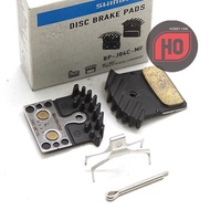 SHIMANO BP-J04C-MF Metal Disc Brake Pad XTR Deore XT SLX Alfine