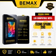 BEMAX] LCD SCREEN DISPLAY -  INFINIX TECNO SPARK 20C