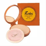 FANBO Compact powder