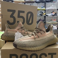 YEEZY BOOST 350 Eliada ready stock