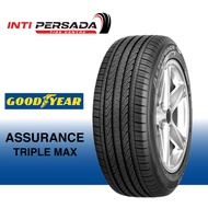 Ban Mobil 185/55 R15 Good Year Assurance Triplemax untuk jazz city brio mazda