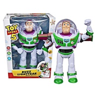 Buzz Lightyear Toy Story Robot Toy - Buzz Toy Story Robot