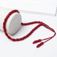 Factory Direct Sales 33 Tasbih Rosary Beads Middle East Bracelet Arabian Weekly Rosary Beads Tasbih 