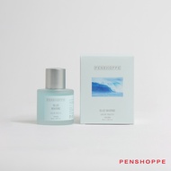 Penshoppe Blue Marine Spicy Aromatic Scent Eau De Toilette - Perfume For Men 50ML