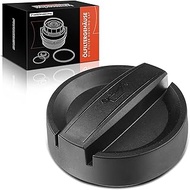 Frankberg Oil Cap Closure Oil Filler Neck for 3 Series E90 F30 F35 F80 E46 E93 E92 E91 F31 2004-2019