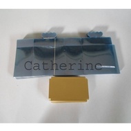 Mica Box 14X8X14 Gold Base