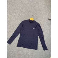 Lecaso Heattech Longsleeve Turtleneck