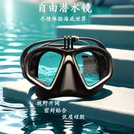 Diving Goggles Swimming Goggles Diving Snorkeling Equipment